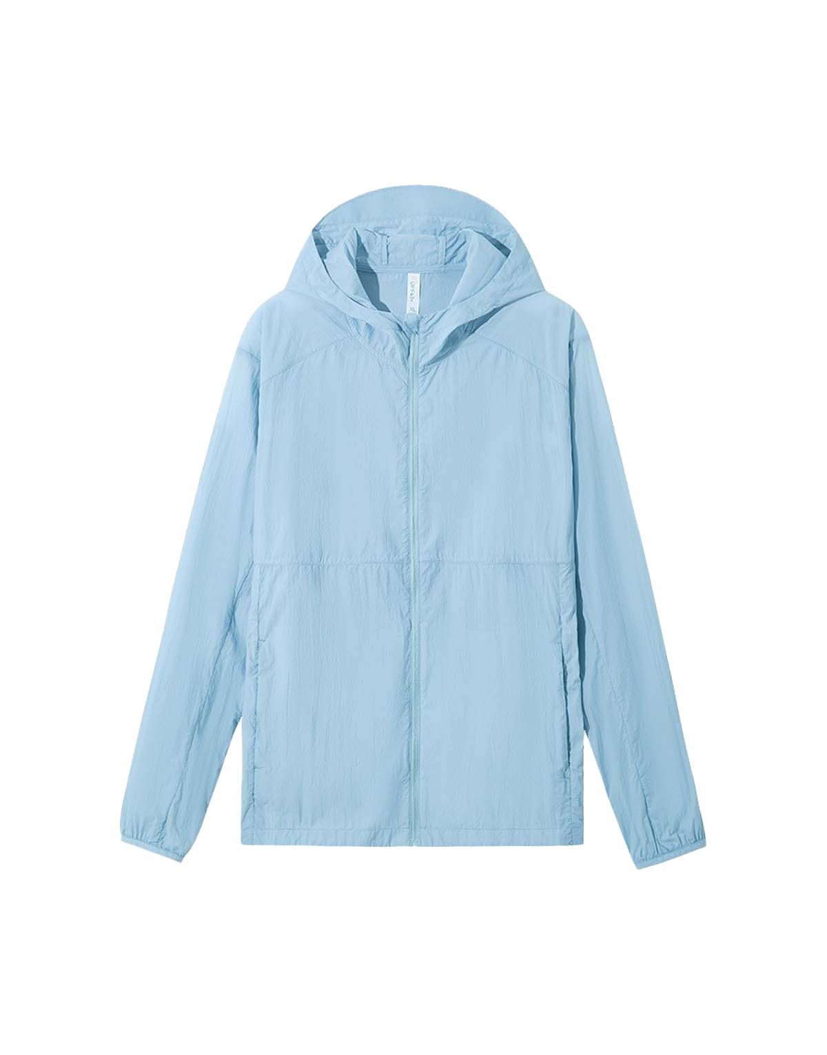 Women's Original Yarn Sunscreen Jacket-6020-1